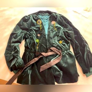 Super sexy and stylish jacket